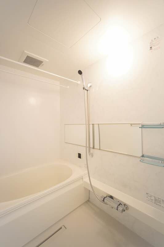 カームリバー 201号-8