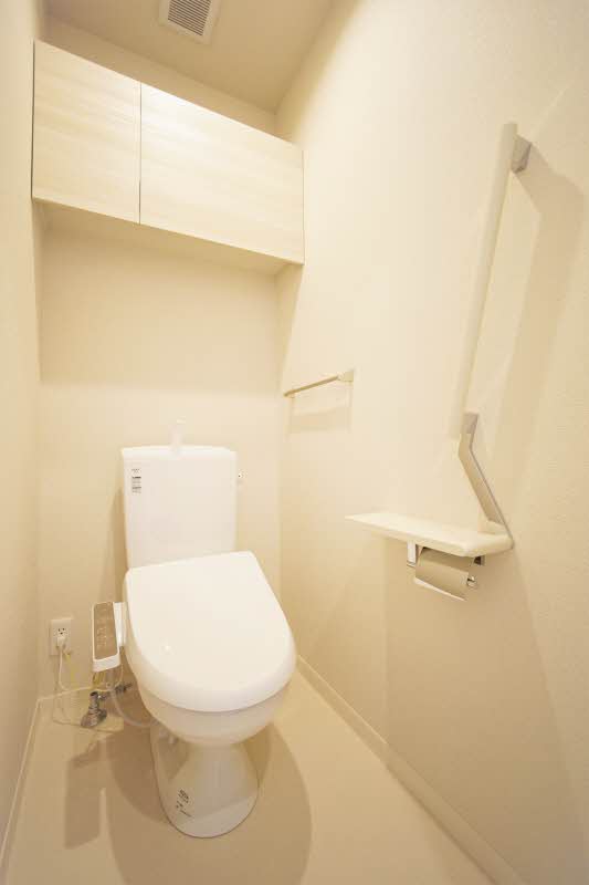 カームリバー 201号-9