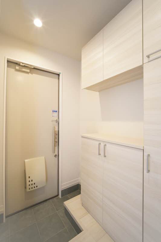 カームリバー 201号-10