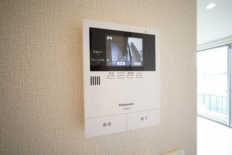 カームリバー 201号-11