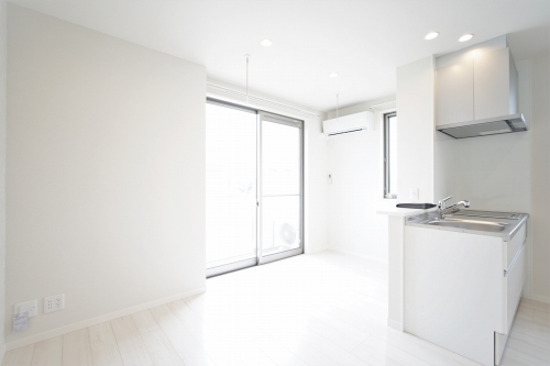 カームリバー 205号-3