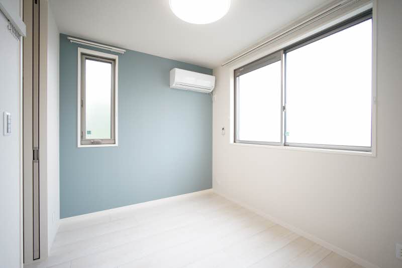 カームリバー 205号-5