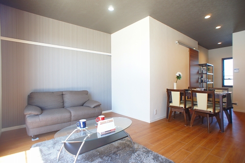 フレグランス・レーブ 101号-2