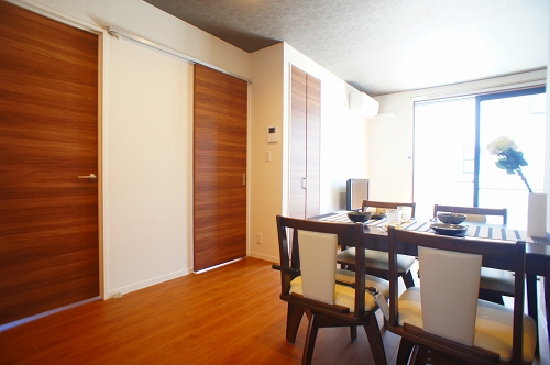 フレグランス・レーブ 101号-3