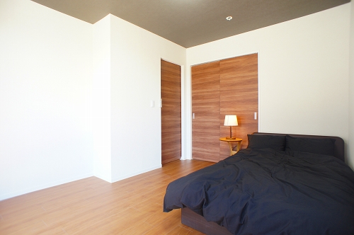 フレグランス・レーブ 101号-4