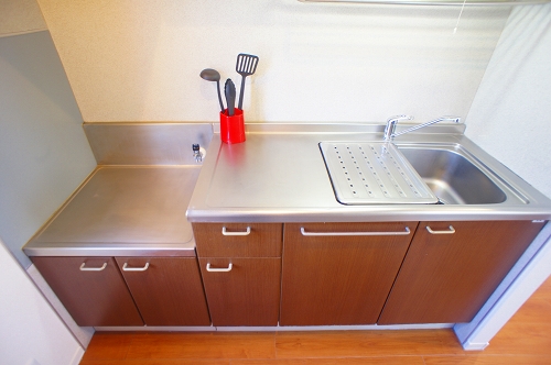 フレグランス・レーブ 101号-5