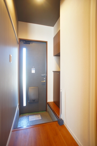 フレグランス・レーブ 101号-7