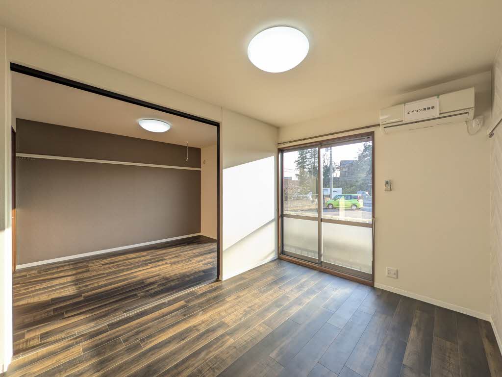 サニーコートＣ 102号-2