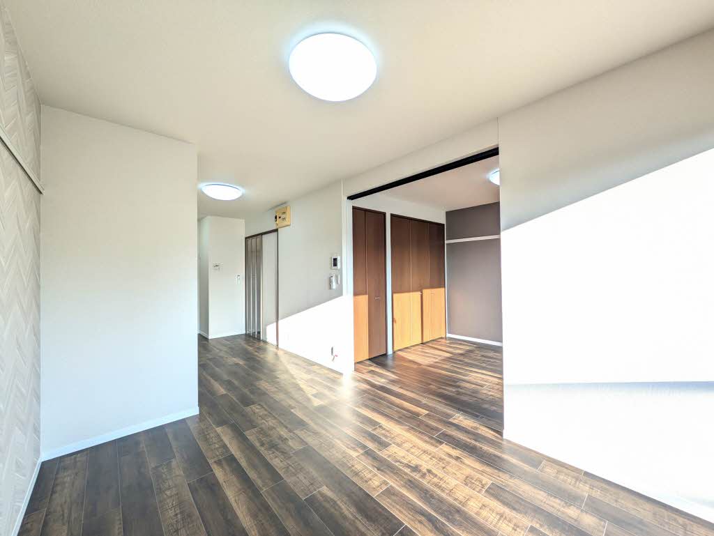 サニーコートＣ 102号-3