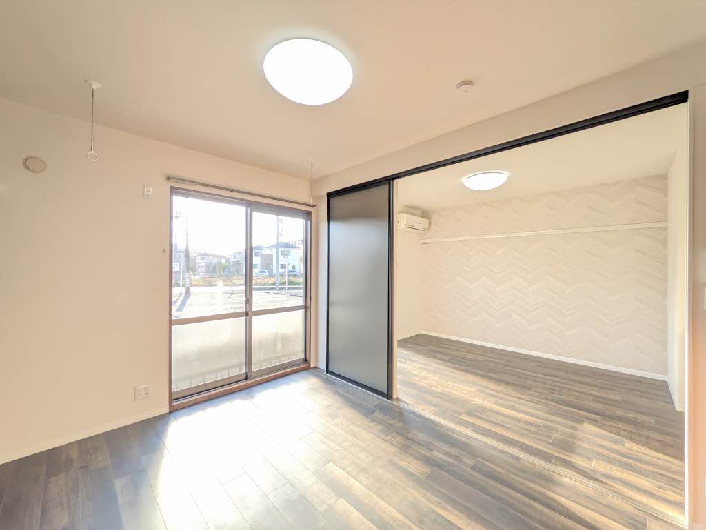 サニーコートＣ 102号-4