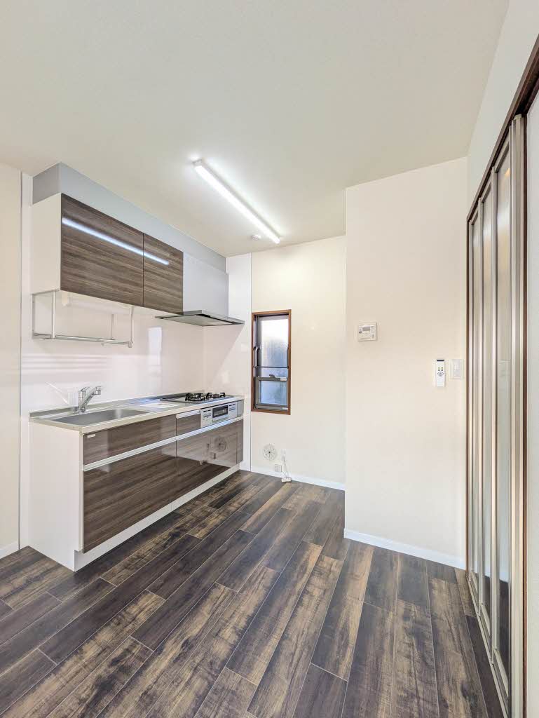 サニーコートＣ 102号-6