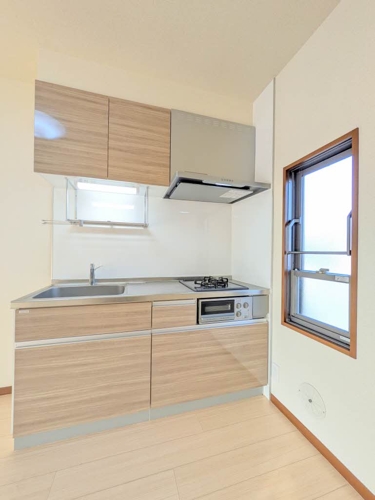 サニーコートＣ 203号-7