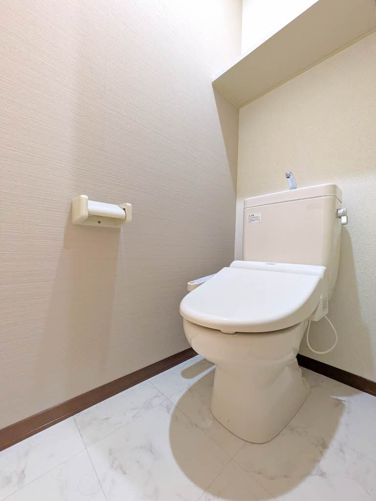 サニーコートＣ 203号-10