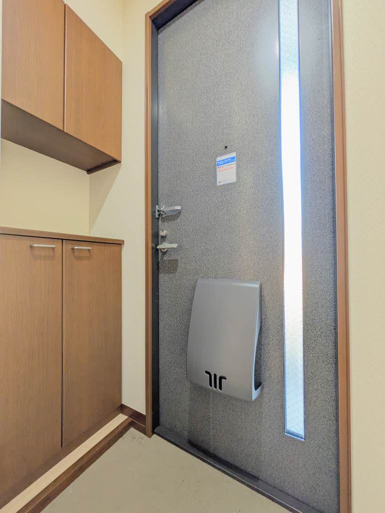 サニーコートＣ 203号-11