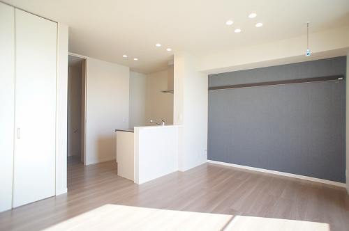 フォレストヴィラ 202号-2