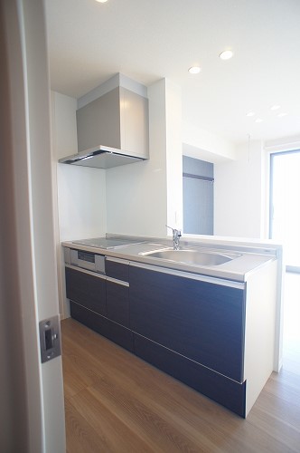 フォレストヴィラ 202号-3