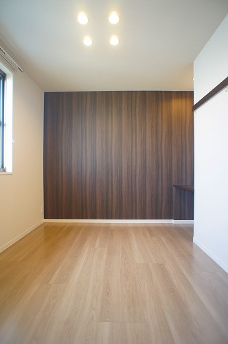 フォレストヴィラ 202号-4