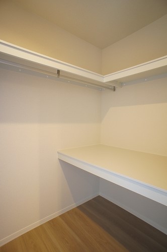 フォレストヴィラ 202号-5