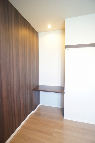 フォレストヴィラ 202号-6