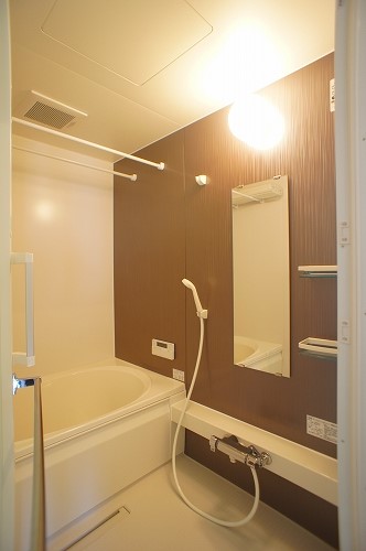 フォレストヴィラ 202号-9