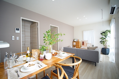 トロピカルハイツＣ 101号-3