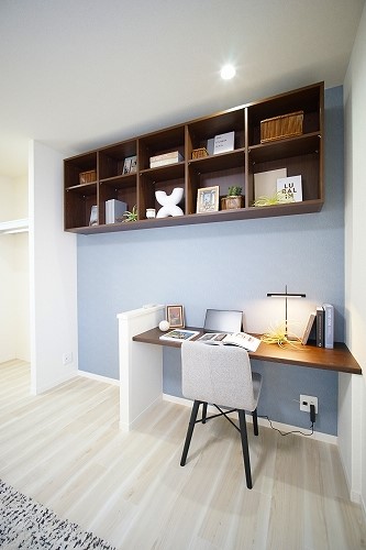 トロピカルハイツＣ 101号-6