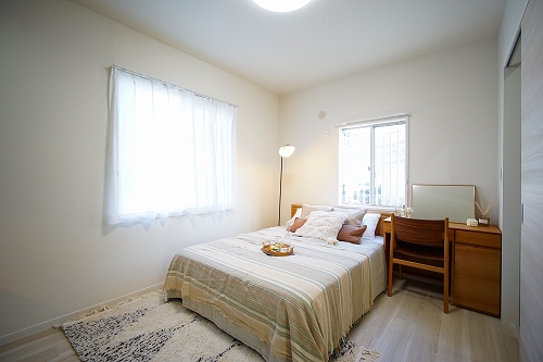 トロピカルハイツＣ 101号-7