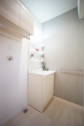 トロピカルハイツＣ 101号-9