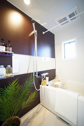 トロピカルハイツＣ 101号-10