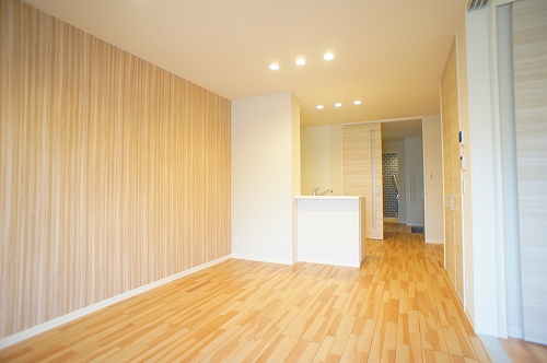 アトリエール 203号-5