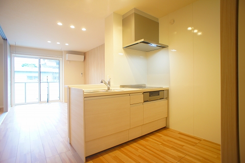 アトリエール 203号-6