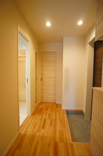 アトリエール 203号-10