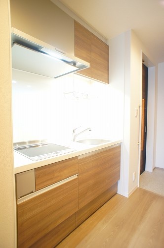 アトリエール 301号-6