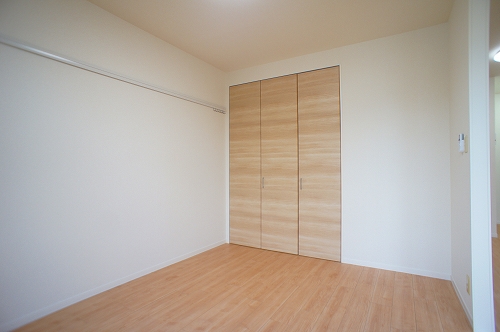 メゾンソレアード 103号-4