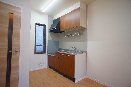 メゾンソレアード 103号-6