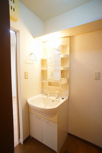 メゾンソレアード 103号-7