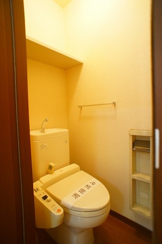 メゾンソレアード 103号-8