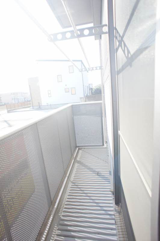 メゾンソレアード 103号-9