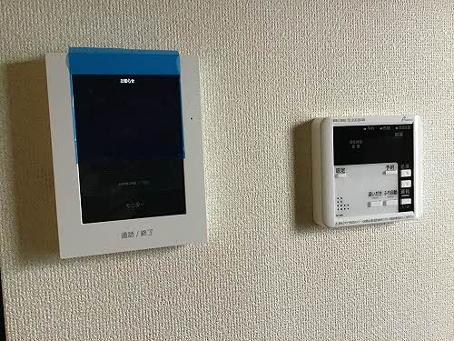 メゾンソレアード 103号-11