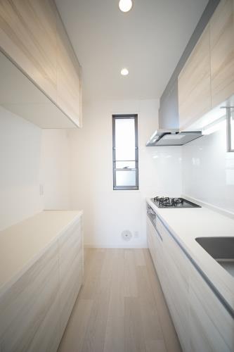 メゾンソレアード 202号-5