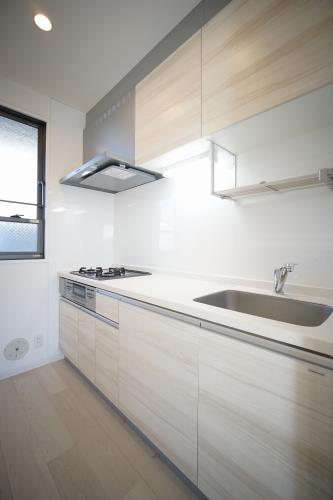 メゾンソレアード 202号-6