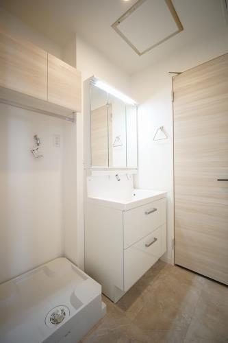 メゾンソレアード 202号-8