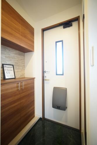 メゾンソレアード 202号-10