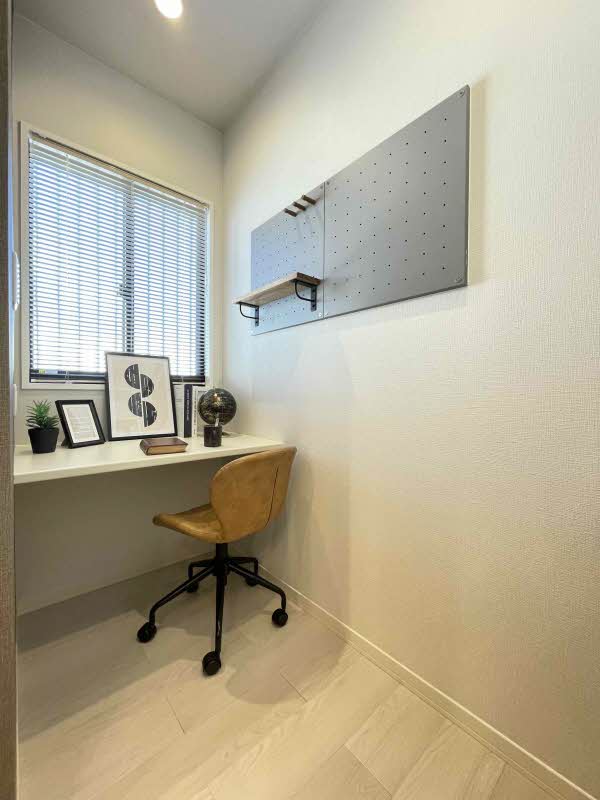 ラフォーレ田部井Ｂ 105号-8