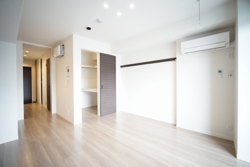 クオリスタ 102号-4