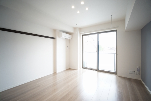 クオリスタ 102号-5