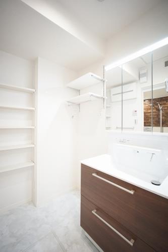 クオリスタ 102号-9