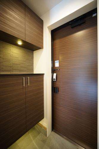 クオリスタ 102号-11