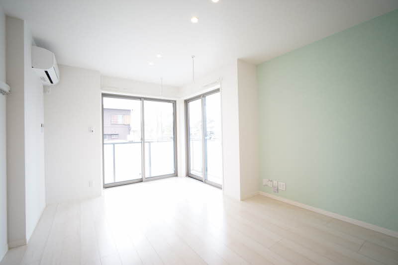 クオリスタ 207号-2