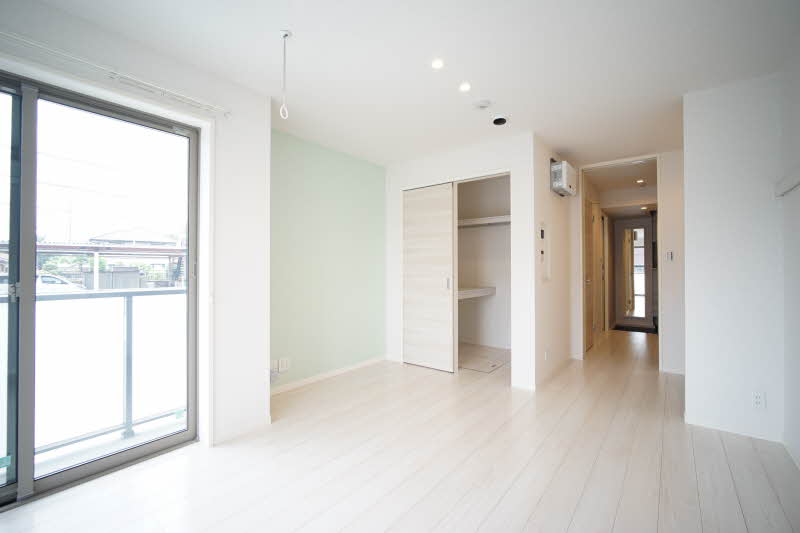 クオリスタ 207号-3